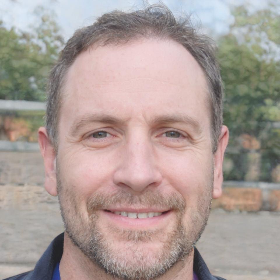 Ilídio Vasconcelos, fundador da ravinexiqon